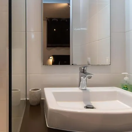 Apartmán Parque Santiago Ii 87 - Two Bed Playa de las Americas (Tenerife)