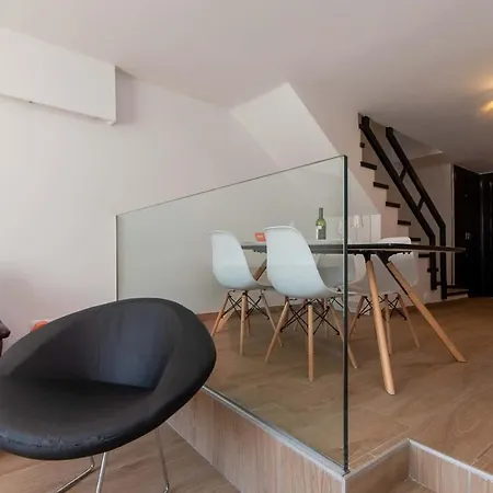 Parque Santiago Ii 87 - Two Bed * Playa de las Americas (Tenerife)