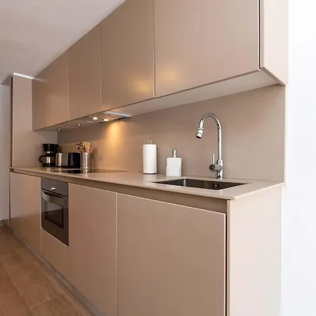 Parque Santiago Ii 87 - Two Bed Playa de las Americas (Tenerife)