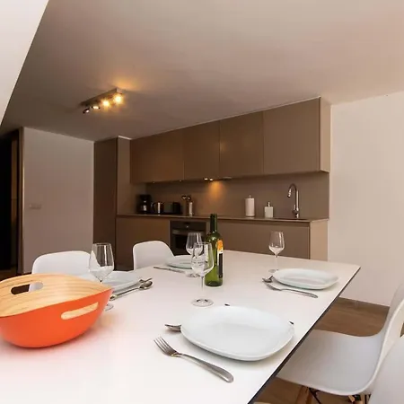 Parque Santiago Ii 87 - Two Bed *