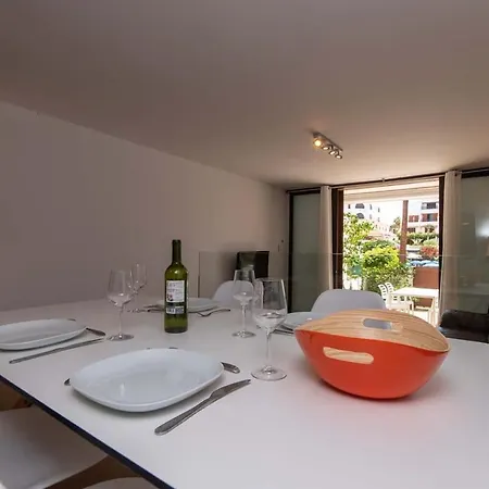 Parque Santiago Ii 87 - Two Bed