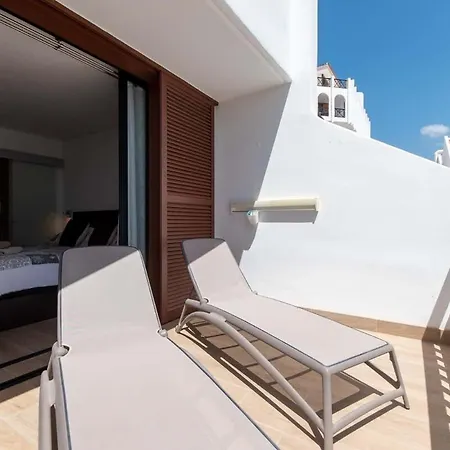 Apartmán Parque Santiago Ii 87 - Two Bed *