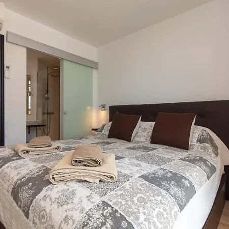 Apartmán Parque Santiago Ii 87 - Two Bed Playa de las Americas (Tenerife)