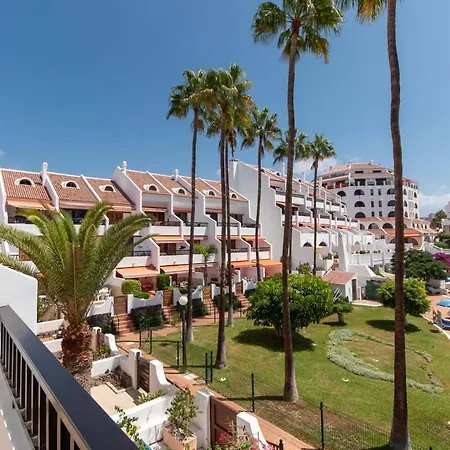 Parque Santiago Ii 87 - Two Bed *