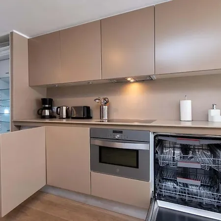 Parque Santiago Ii 87 - Two Bed Apartmán *