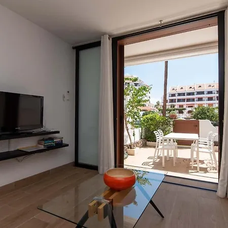 Apartmán Parque Santiago Ii 87 - Two Bed