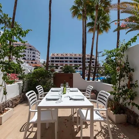 Parque Santiago Ii 87 - Two Bed