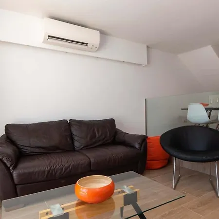 Parque Santiago Ii 87 - Two Bed