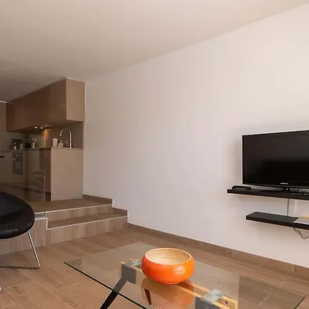 Parque Santiago Ii 87 - Two Bed * Плая-де-лас-Америкас