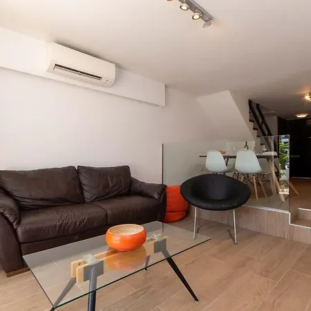 Parque Santiago Ii 87 - Two Bed *