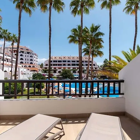 Parque Santiago Ii 87 - Two Bed * Плая-де-лас-Америкас