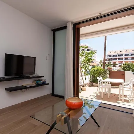 Parque Santiago Ii 87 - Two Bed