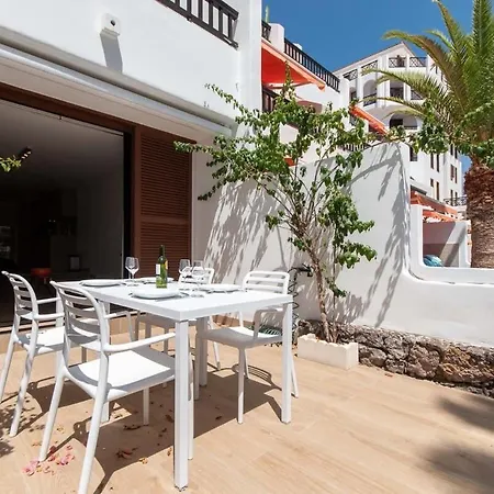 Апартаменты Parque Santiago Ii 87 - Two Bed Плая-де-лас-Америкас