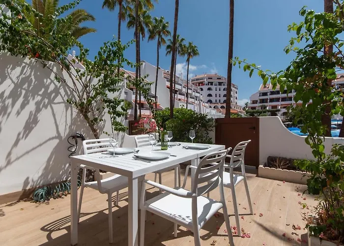 Parque Santiago Ii 87 - Two Bed Apartament