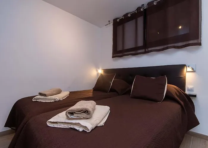 Parque Santiago Ii 87 - Two Bed Playa de las Americas (Tenerife)