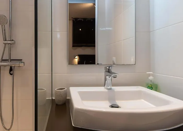 Apartament Parque Santiago Ii 87 - Two Bed Playa de las Americas (Tenerife)