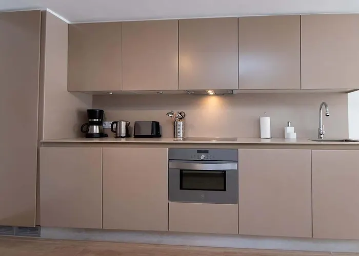 Apartament Parque Santiago Ii 87 - Two Bed Playa de las Americas (Tenerife)