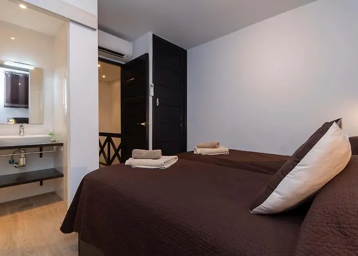 Parque Santiago Ii 87 - Two Bed Apartament