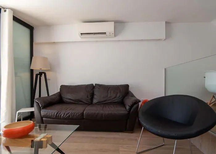 Apartament Parque Santiago Ii 87 - Two Bed