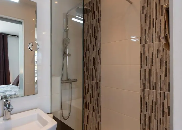 Parque Santiago Ii 87 - Two Bed Apartament