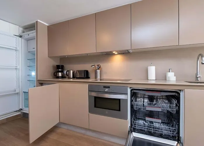 Parque Santiago Ii 87 - Two Bed Apartament *