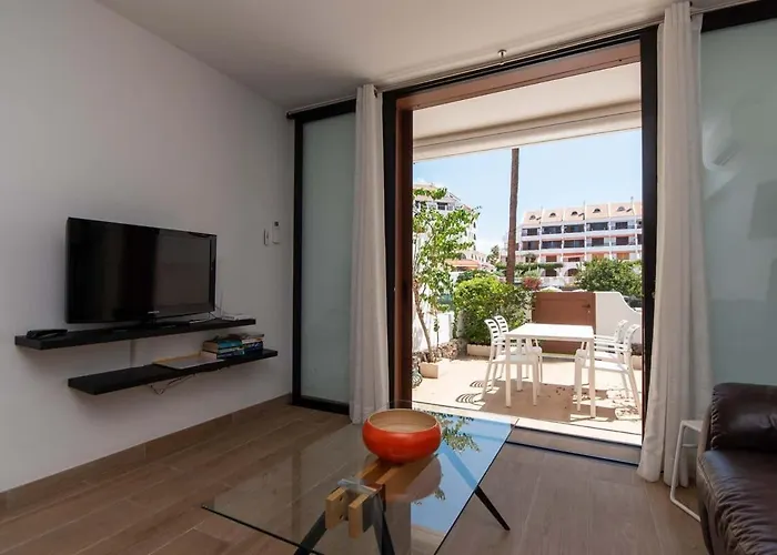 Apartament Parque Santiago Ii 87 - Two Bed