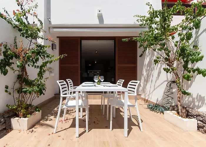 Parque Santiago Ii 87 - Two Bed Apartament *