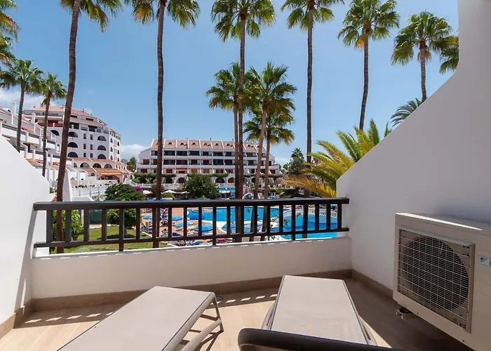 Apartament Parque Santiago Ii 87 - Two Bed *