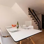 Appartement Parque Santiago Ii 87 - Two Bed