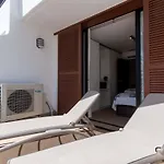 Appartement Parque Santiago Ii 87 - Two Bed Playa de las Américas