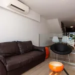 Parque Santiago Ii 87 - Two Bed Playa de las Américas