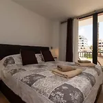 Appartement Parque Santiago Ii 87 - Two Bed *