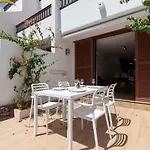 Parque Santiago Ii 87 - Two Bed Appartement *