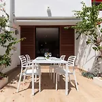 Parque Santiago Ii 87 - Two Bed Appartement *