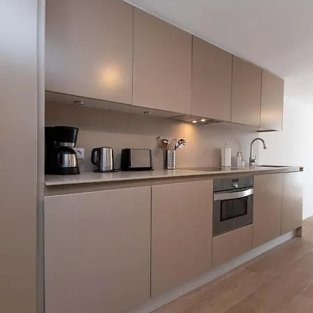 Parque Santiago Ii 87 - Two Bed Apartman Playa de las Américas