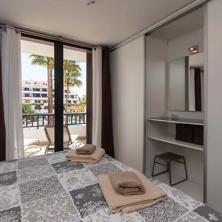 Parque Santiago Ii 87 - Two Bed Apartman *