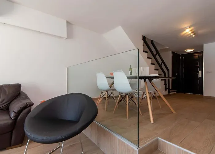 Parque Santiago Ii 87 - Two Bed * 美洲海滩