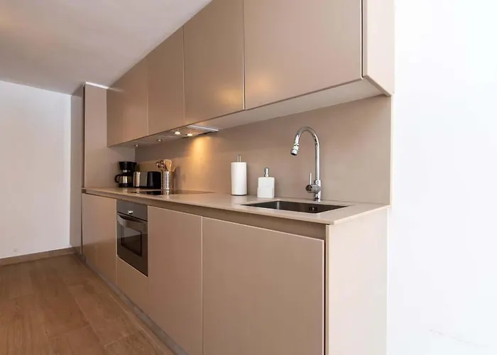 Parque Santiago Ii 87 - Two Bed Playa de las Américas