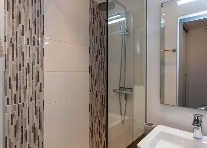 Parque Santiago Ii 87 - Two Bed Lejlighed *