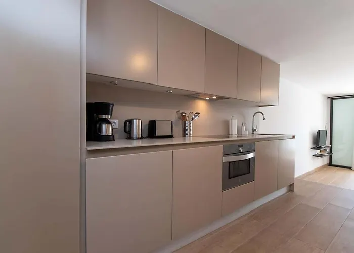 Parque Santiago Ii 87 - Two Bed 公寓 美洲海滩