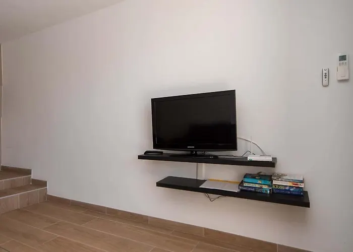 Parque Santiago Ii 87 - Two Bed 美洲海滩