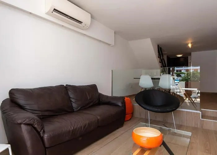 Parque Santiago Ii 87 - Two Bed Playa de las Américas