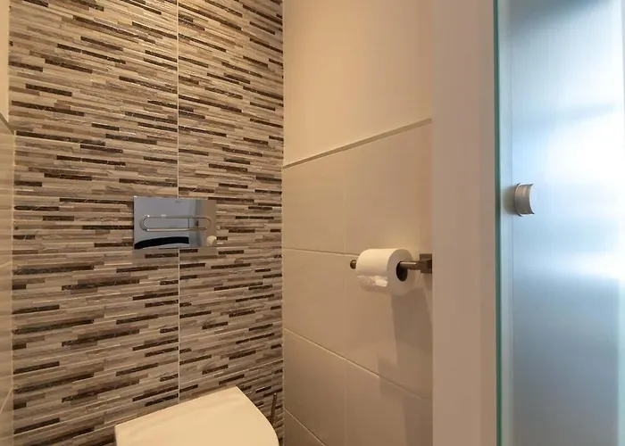 公寓 Parque Santiago Ii 87 - Two Bed *