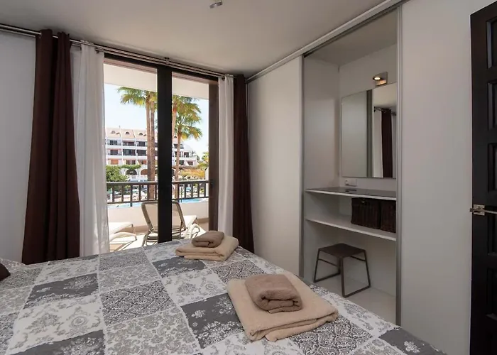 Parque Santiago Ii 87 - Two Bed Lejlighed *