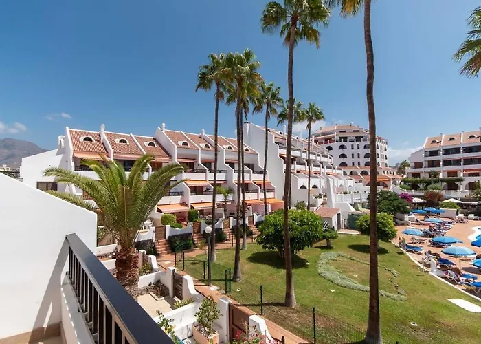 Parque Santiago Ii 87 - Two Bed *