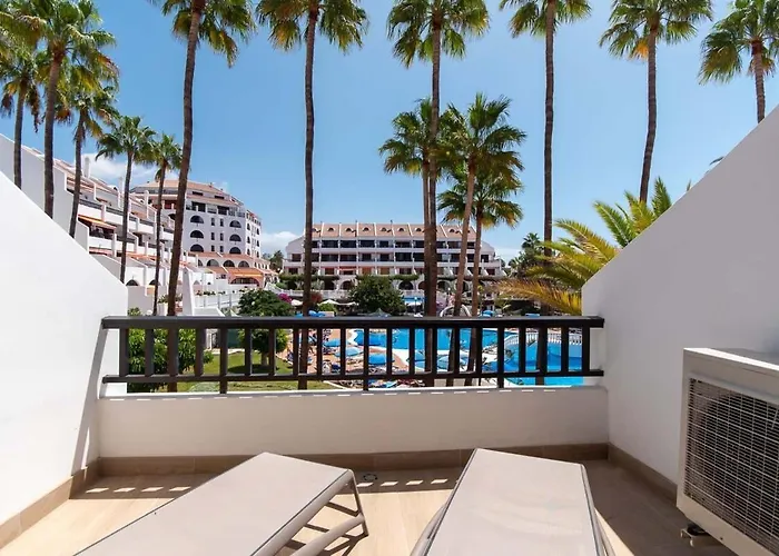 Parque Santiago Ii 87 - Two Bed * 美洲海滩