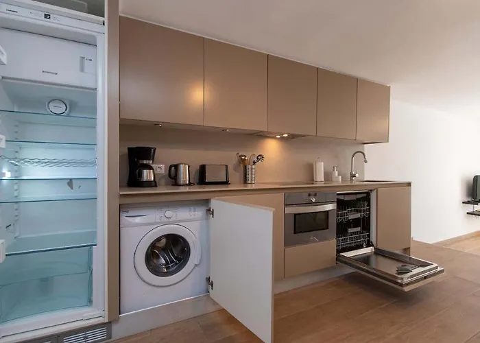 Parque Santiago Ii 87 - Two Bed 美洲海滩