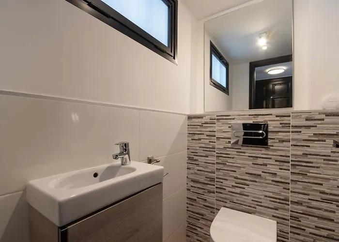 Parque Santiago Ii 87 - Two Bed *