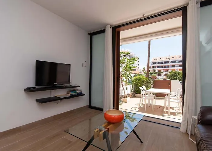 Parque Santiago Ii 87 - Two Bed