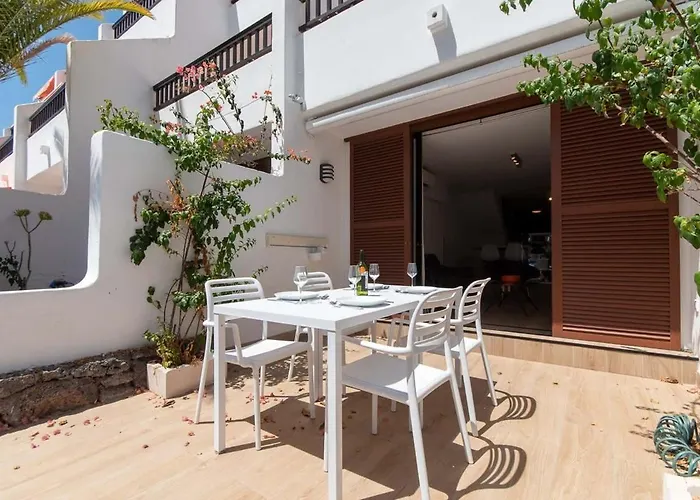 Parque Santiago Ii 87 - Two Bed Lejlighed *